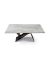 NOA- MESA COMEDOR 180x90